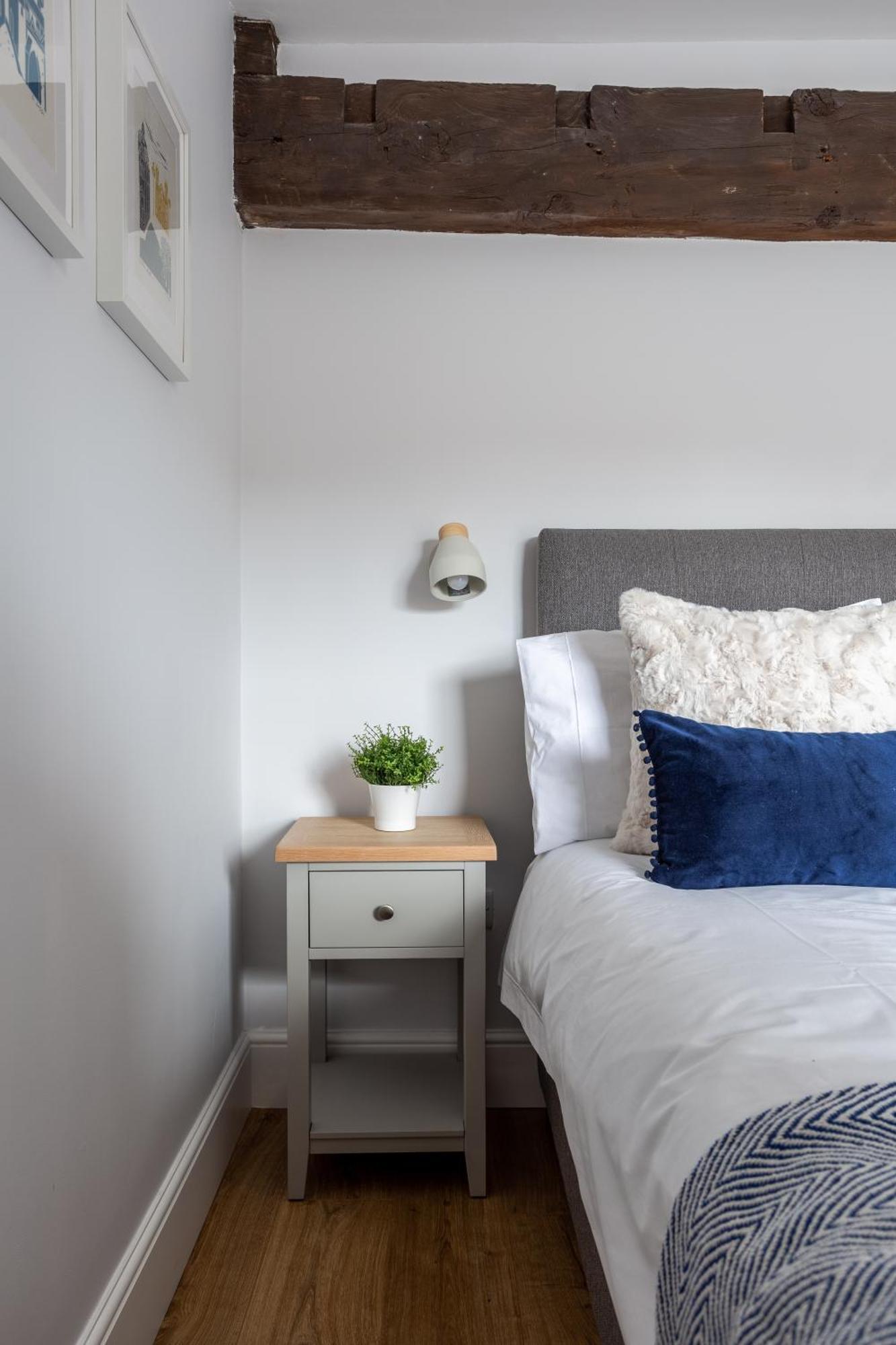 Luxury Apartment Woodsmill View - On The River - With Balcony - Recently Refurbished York Eksteriør bilde