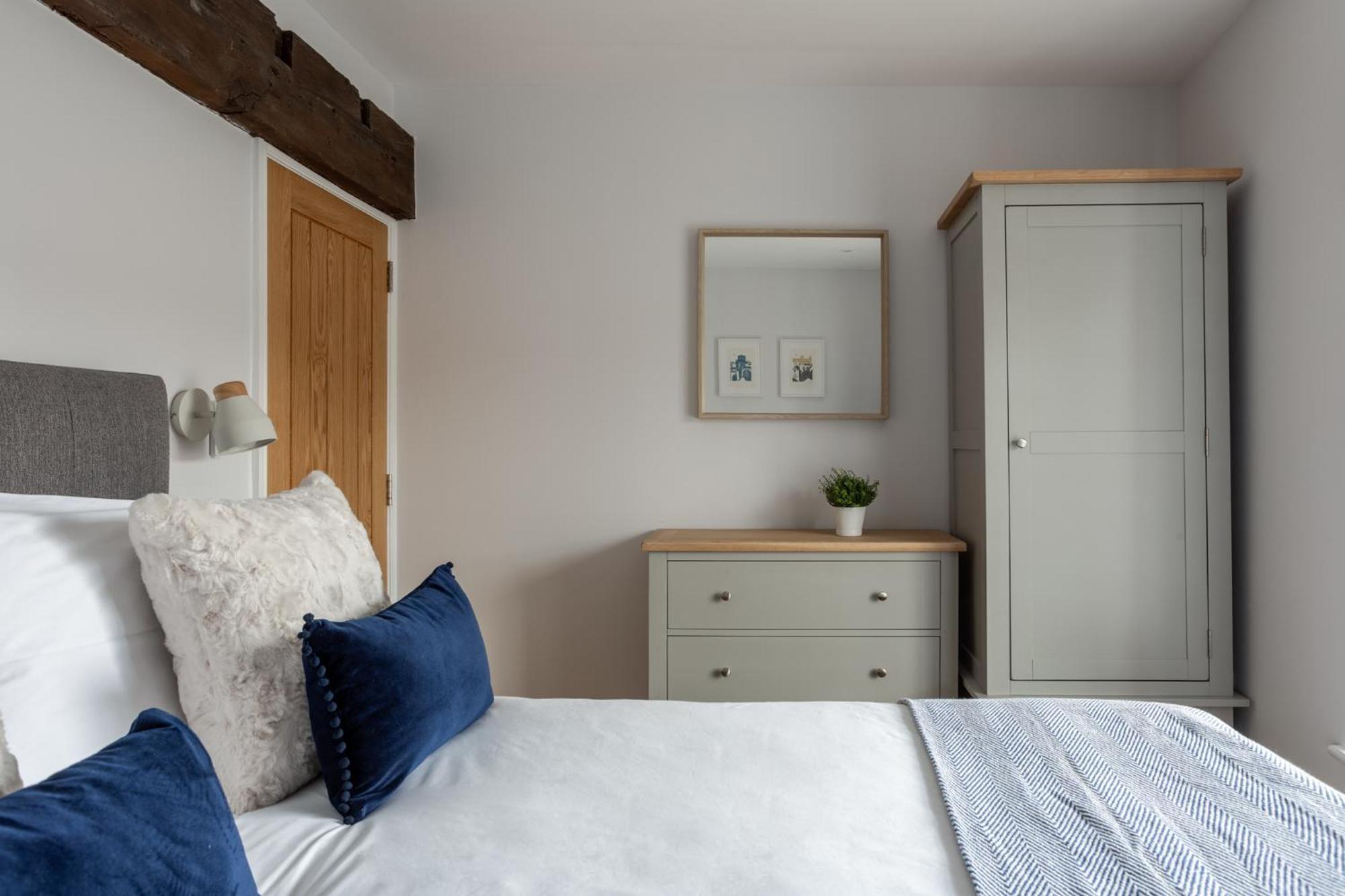 Luxury Apartment Woodsmill View - On The River - With Balcony - Recently Refurbished York Eksteriør bilde